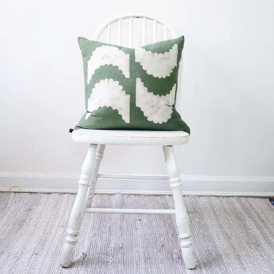 Ichcha Sunset - Reversible Pillow 5 Ichcha Sunset - Reversible Pillow