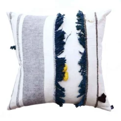 Ichcha Home Goods Wild Forest Throw Pillow Cover