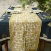 Ichcha Yan Table Runner Kitchen + Dining