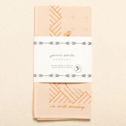 Jenni Earle I'm Still Standing Bandana