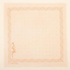 Jenni Earle I'm Still Standing Bandana