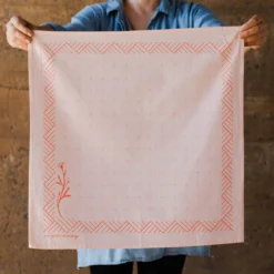 Jenni Earle I'm Still Standing Bandana