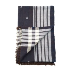 Studio Variously Indie Throw Blanket Home Goods