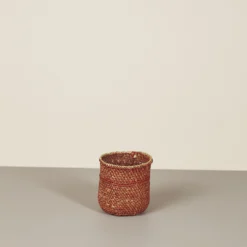 Mbare Best Sellers Iringa Basket - Auburn