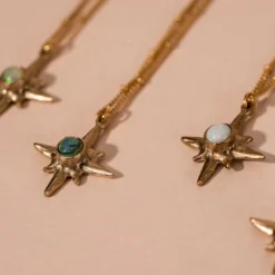 Iron Oxide Best Sellers Dainty Polaris Choker Necklace 17 Iron Oxide Best Sellers Dainty Polaris Choker Necklace