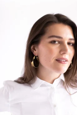 Abby Alley Isabelle Earrings Jewelry