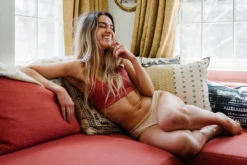 Saturday Swimwear Isla Recycled Swim Top 32 Saturday Swimwear Isla Recycled Swim Top