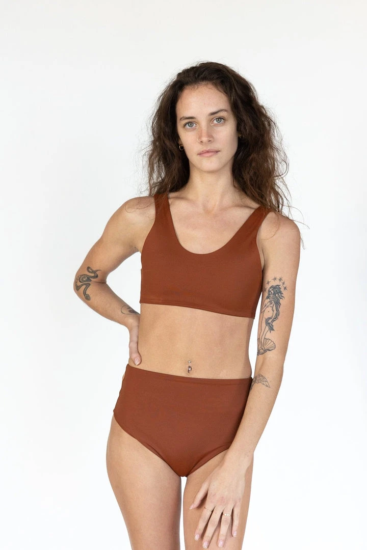 Saturday Swimwear Isla Recycled Swim Top 6 Saturday Swimwear Isla Recycled Swim Top