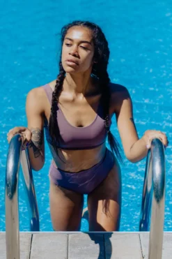 Saturday Swimwear Isla Recycled Swim Top 33 Saturday Swimwear Isla Recycled Swim Top