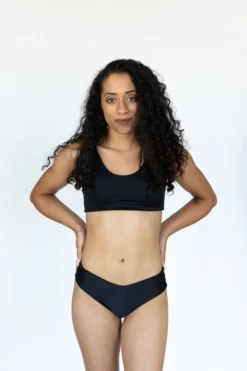 Saturday Swimwear Isla Recycled Swim Top 35 Saturday Swimwear Isla Recycled Swim Top