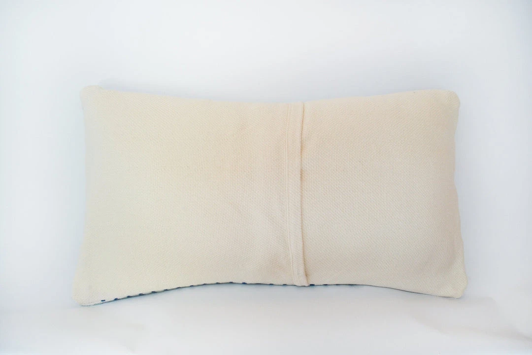 Zuahaza Iza Lumbar Pillow Cover - Apricot Home Goods 6 Zuahaza Iza Lumbar Pillow Cover - Apricot Home Goods