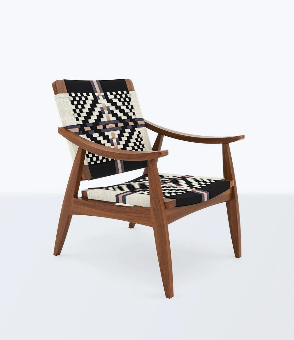 Masaya & Co. Izapa Arm Chair - Colonial Furniture 3 Masaya & Co. Izapa Arm Chair - Colonial Furniture