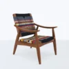 Masaya & Co. Izapa Arm Chair- San Geronimo 2 Masaya & Co. Izapa Arm Chair- San Geronimo