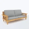 Masaya & Co. Furniture Japon Sunbrella Sofa