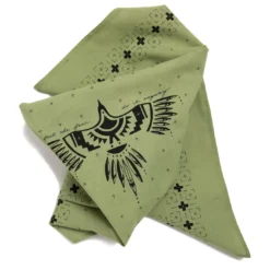 Jenni Earle Feel The Fear Bandana 17 Jenni Earle Feel The Fear Bandana
