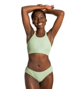 Sensi Graves Jennifer Recycled Bikini Bottom Best Sellers