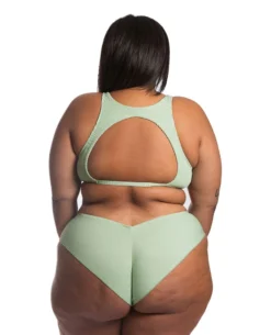 Sensi Graves Jennifer Recycled Bikini Bottom Best Sellers