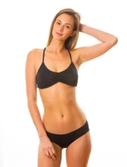 Sensi Graves Jennifer Recycled Bikini Bottom Best Sellers