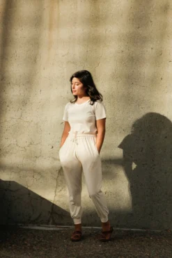 Harvest & Mill Best Sellers Jersey Jogger Lounge Pants