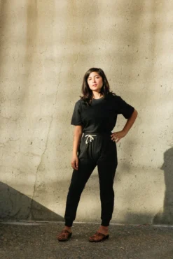 Harvest & Mill Best Sellers Jersey Jogger Lounge Pants