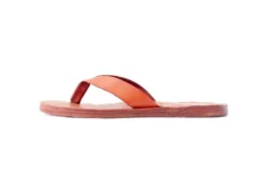Jivanas Best Sellers Women's Jiri Sandal - Honey 8 Jivanas Best Sellers Women's Jiri Sandal - Honey