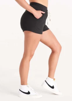 The Standard Stitch French Terry Jogger Shorts Clothing 20 The Standard Stitch French Terry Jogger Shorts Clothing