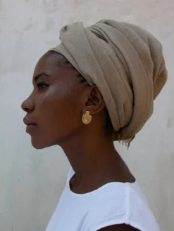 Yewo Best Sellers Josi Recycled Earrings