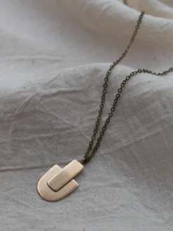 Yewo Best Sellers Josi Recycled Necklace