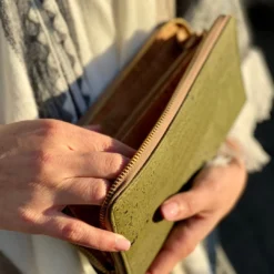 Tiradia Cork Just Right Cork Clutch Wallet Best Sellers 21 Tiradia Cork Just Right Cork Clutch Wallet Best Sellers