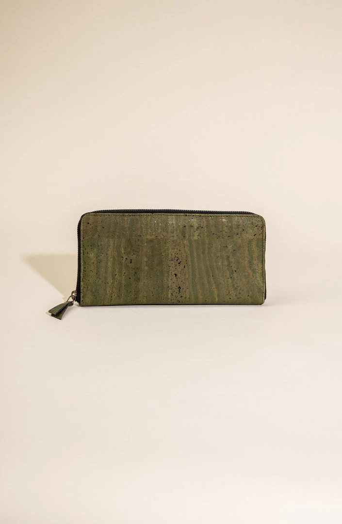 Tiradia Cork Just Right Cork Clutch Wallet Best Sellers 3 Tiradia Cork Just Right Cork Clutch Wallet Best Sellers