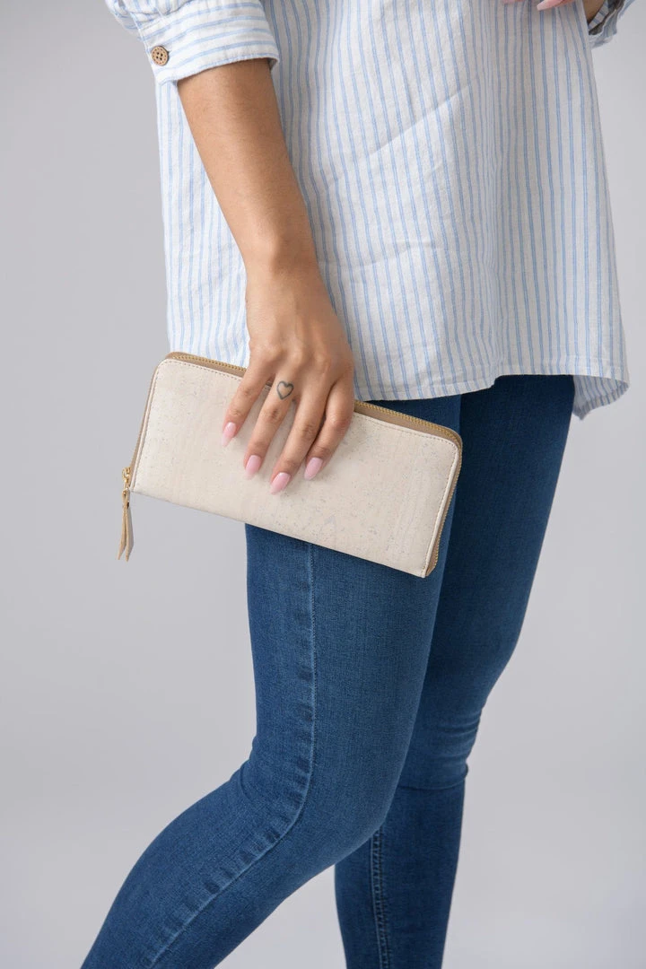 Tiradia Cork Just Right Cork Clutch Wallet Best Sellers 4 Tiradia Cork Just Right Cork Clutch Wallet Best Sellers