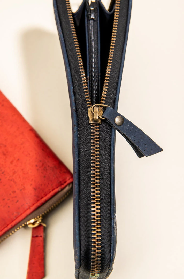 Tiradia Cork Just Right Cork Clutch Wallet Best Sellers 10 Tiradia Cork Just Right Cork Clutch Wallet Best Sellers