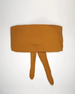 Mary Young Kabira Recycled Swim Top