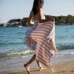 Anatolico Kai Turkish Towel