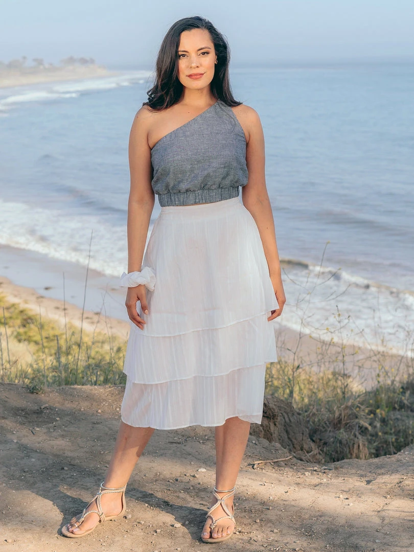 Valani Kara Hemp Top 5 Valani Kara Hemp Top