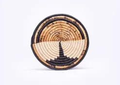 KAZI Banana Leaf Kisasa Trivet