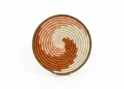 KAZI Home Goods Canyon Clay Unity Hot Pad