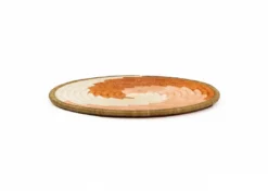 KAZI Home Goods Canyon Clay Unity Hot Pad