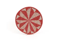 KAZI Coral Virunga Trivet Home Goods