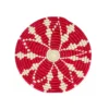 KAZI Hibiscus Intore Trivet