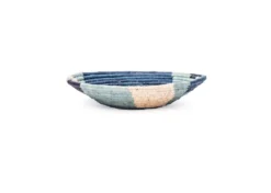 KAZI Medium Cool Sukari Round Basket Home Goods 10 KAZI Medium Cool Sukari Round Basket Home Goods