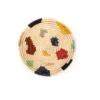 KAZI Home Goods Medium Mod Sukari Round Basket 2 KAZI Home Goods Medium Mod Sukari Round Basket