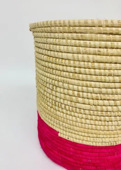 KAZI Fuschia Planter