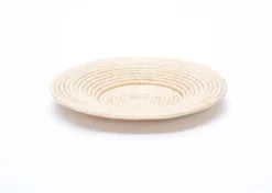 KAZI Medium All Natural Woven Wall Plate