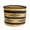 KAZI Jumbo Almasi Black Grass Planter