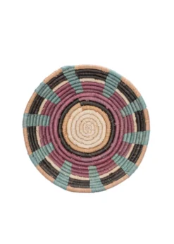 KAZI Home Goods Lilac + Neutrals 7