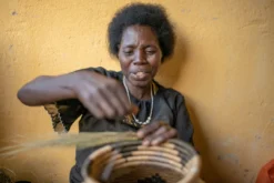 KAZI Home Goods Lilac + Neutrals 7