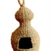 KAZI Home Goods All Natural Camel Hump Birdhouse 1 KAZI Home Goods All Natural Camel Hump Birdhouse