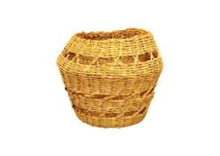 KAZI All Natural Lace Vase I