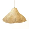 KAZI Atelier Extra Large Grass Lamp Pendant 07